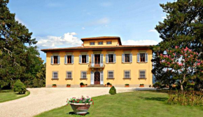 Villa I Delfini Vicchio